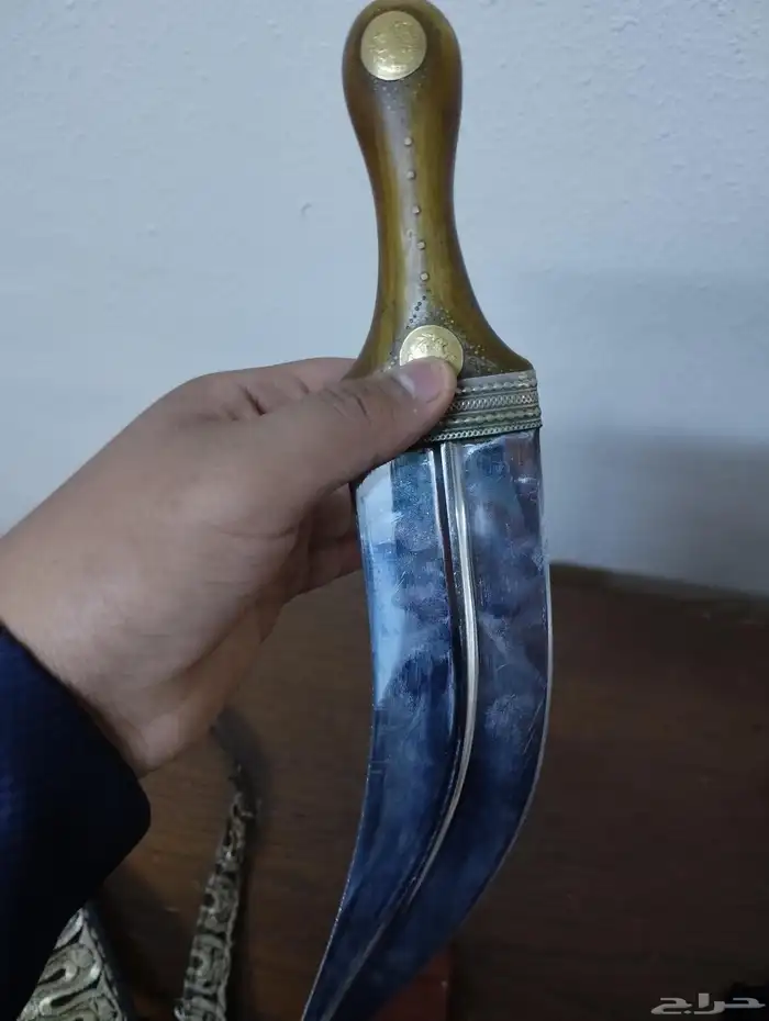 جنبيه للبيع 1