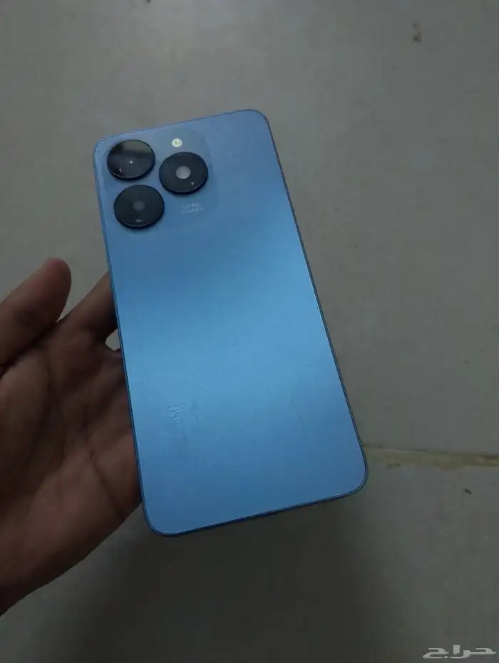 جوال ايتل A70 1