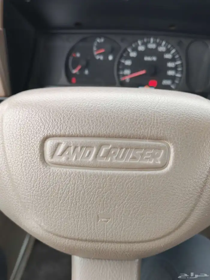 تويوتا ربع 2008 15