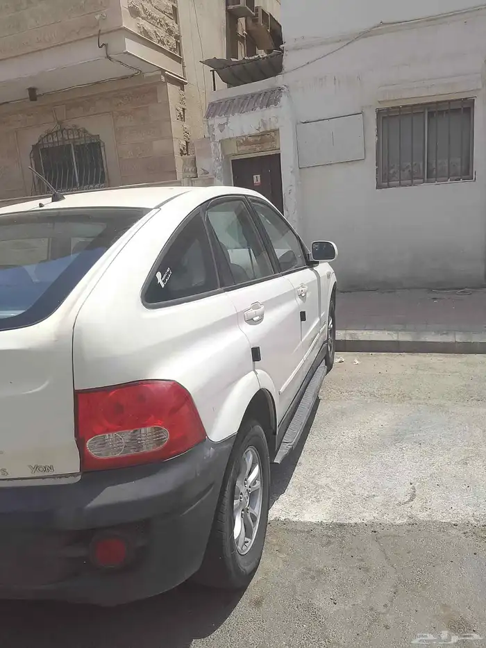 جيب سانج يونج كورى 3