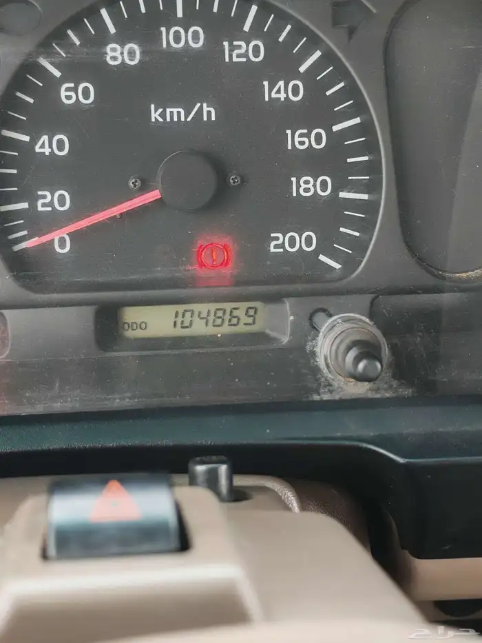 تويوتا ربع 2008 14