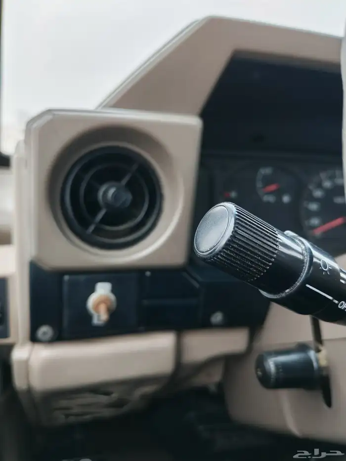 تويوتا ربع 2008 17