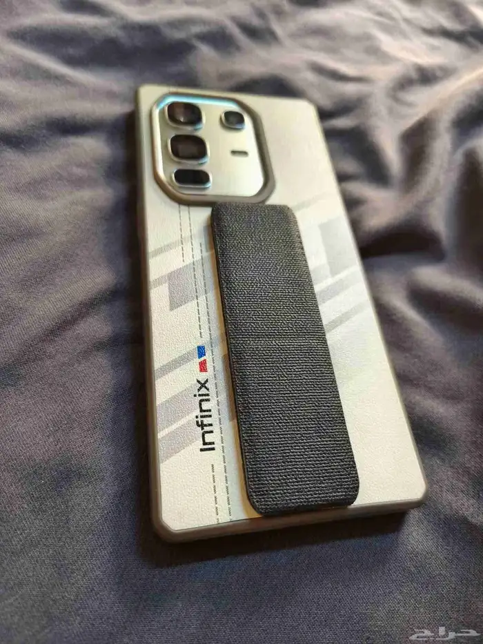 جوال انفنكس نوت 50 برو بلس 0