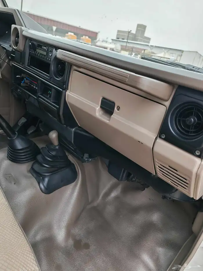 تويوتا ربع 2008 12