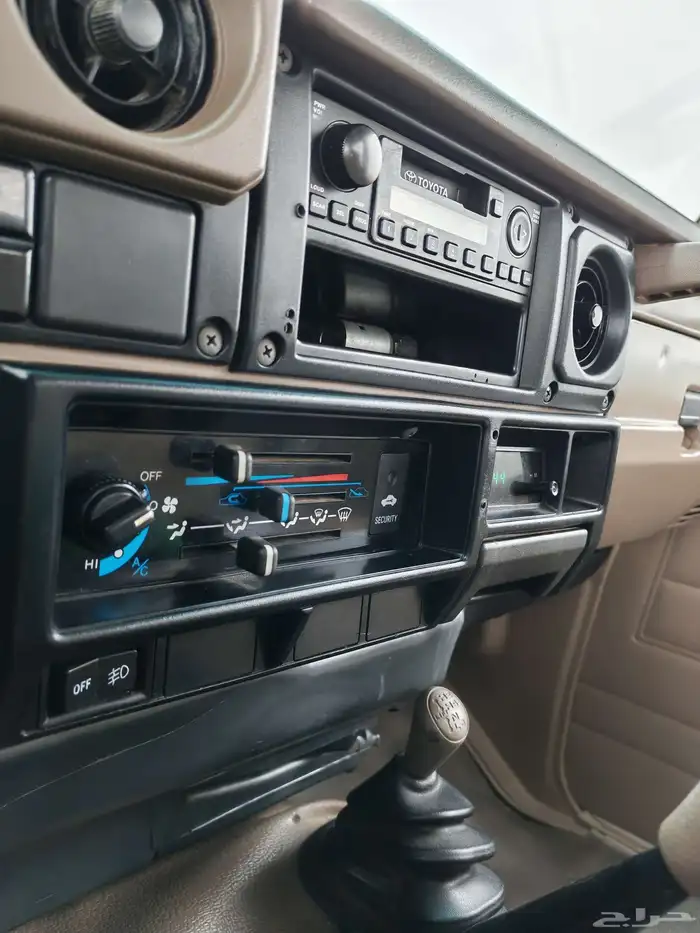 تويوتا ربع 2008 16