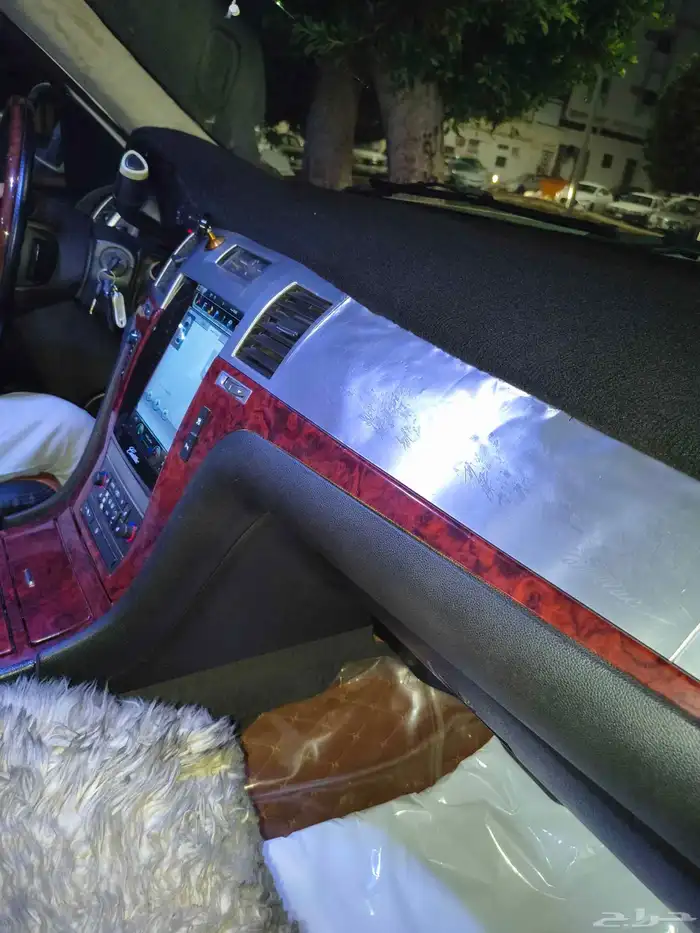 Cadillac Escalade 2007 new car 4