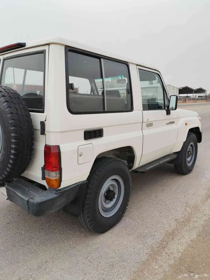 تويوتا ربع 2008 4