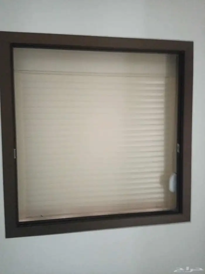 شغل شتر تصنيع شبابيك 4