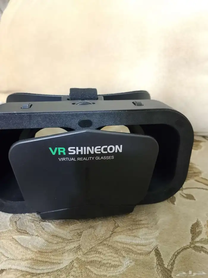 للبيع  نظارة VR Shinecon   يد تحكم بلوتوث أصلية 1