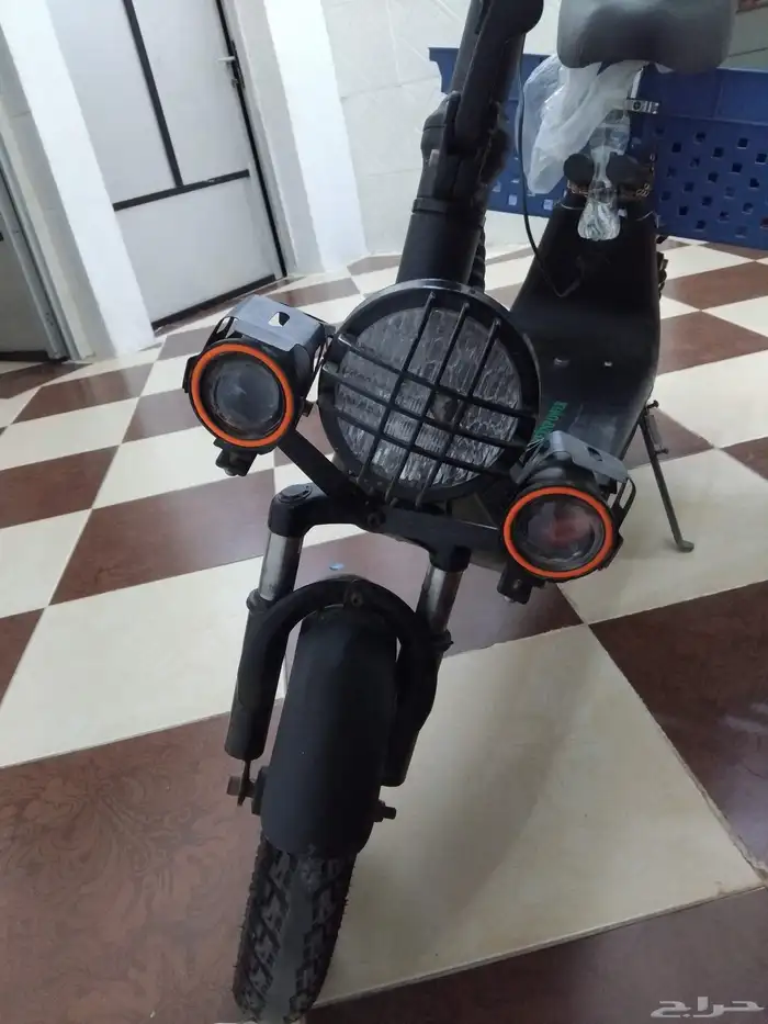سكوتر للبيع 0