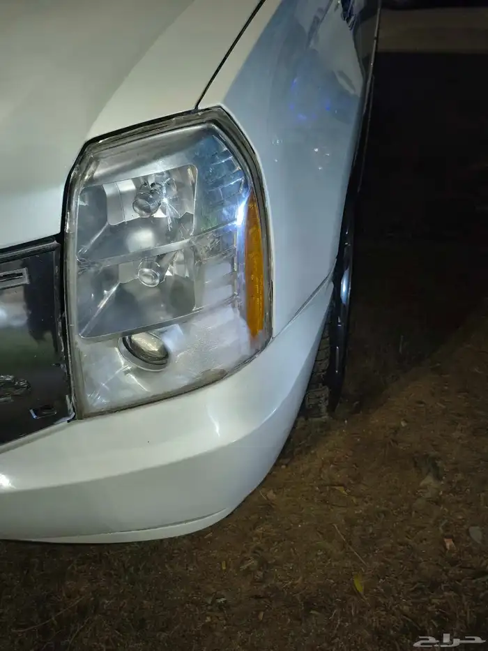 Cadillac Escalade 2007 new car 6