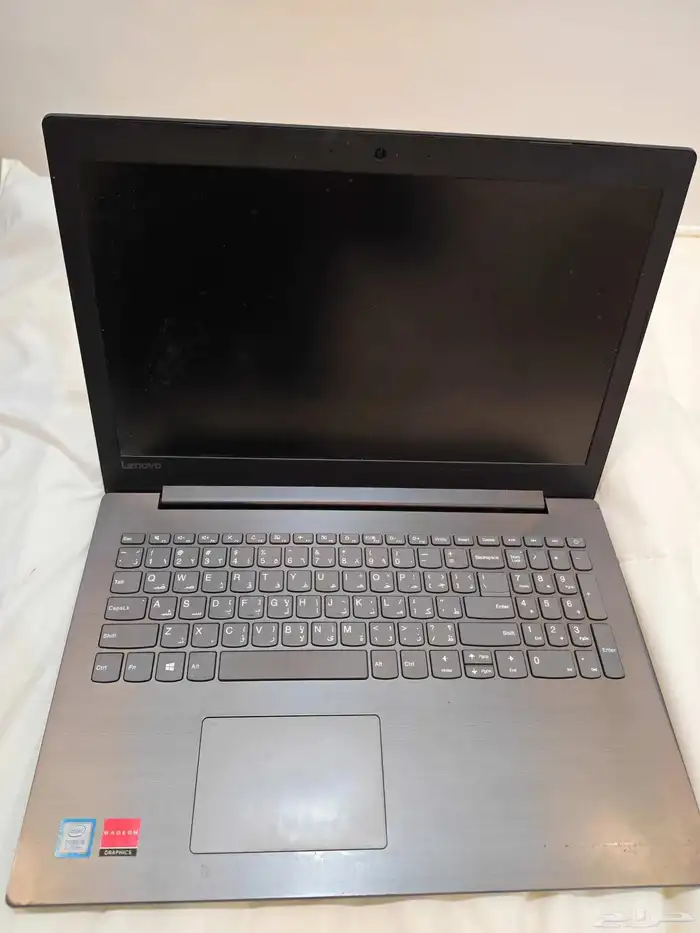 لابتوب لينوفو للبيع على السوم 3