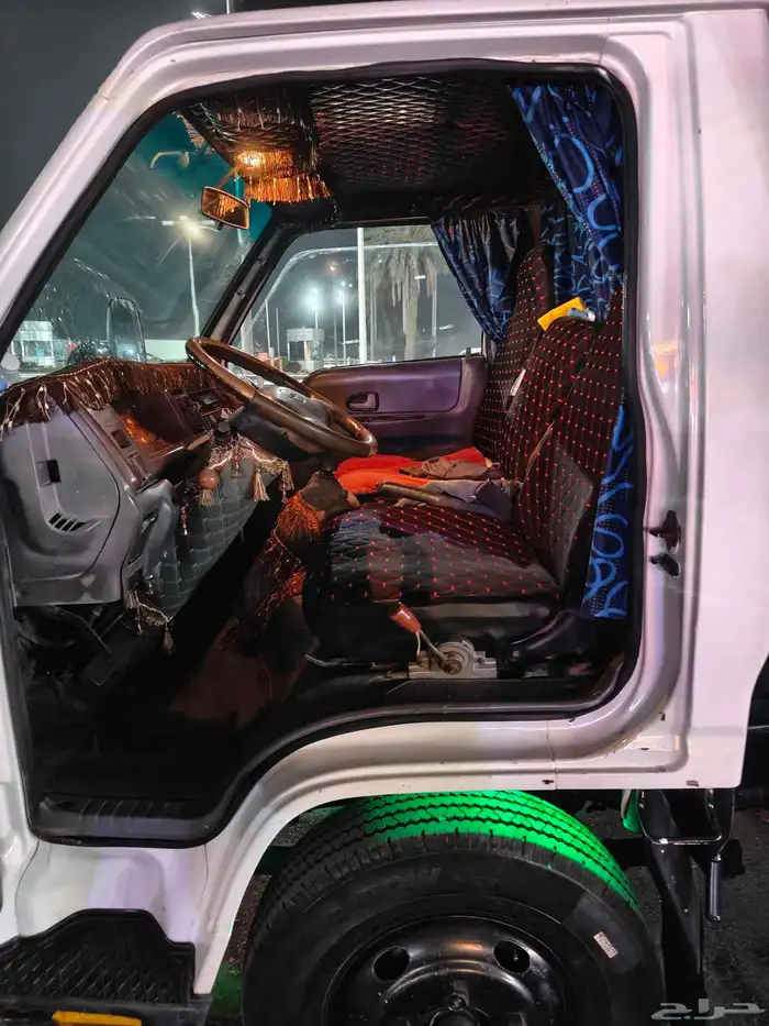 قلاب J M C موديل 2011 جوال 3