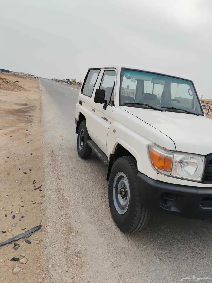 تويوتا ربع 2008 3