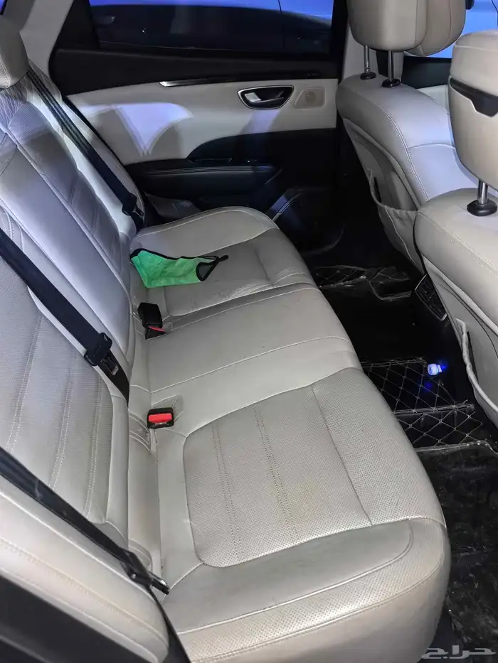 رينو تاليسمان فل كامل 2017 للبيع 7