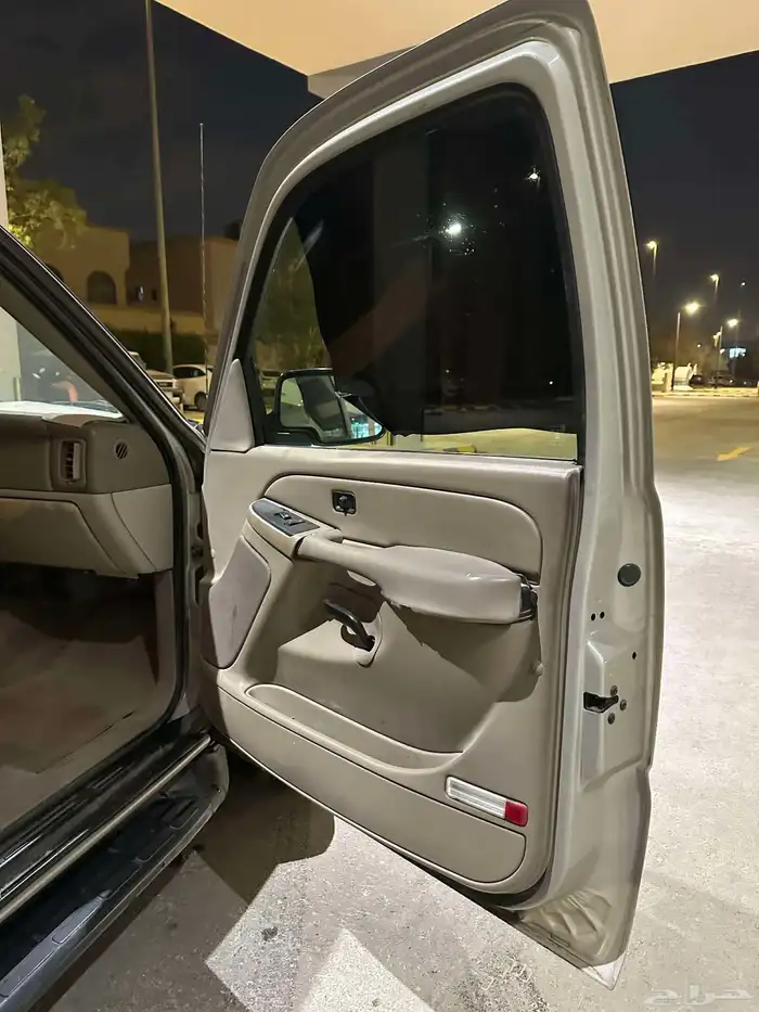 جمس يوكن 2006 بدون دبل 11