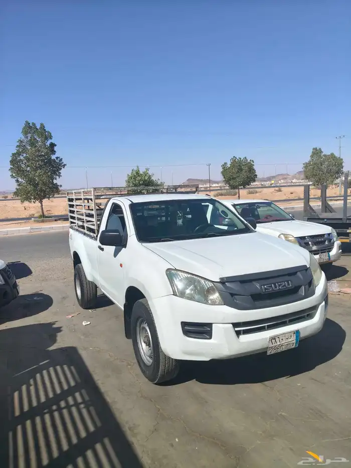 ايسوزو دبل 2014 1