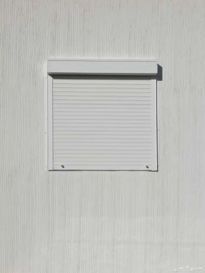 شغل شتر تصنيع شبابيك 1