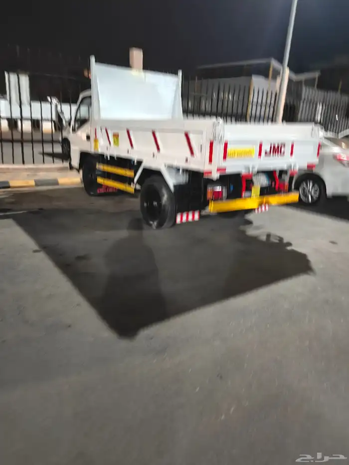 قلاب J M C موديل 2011 جوال 5