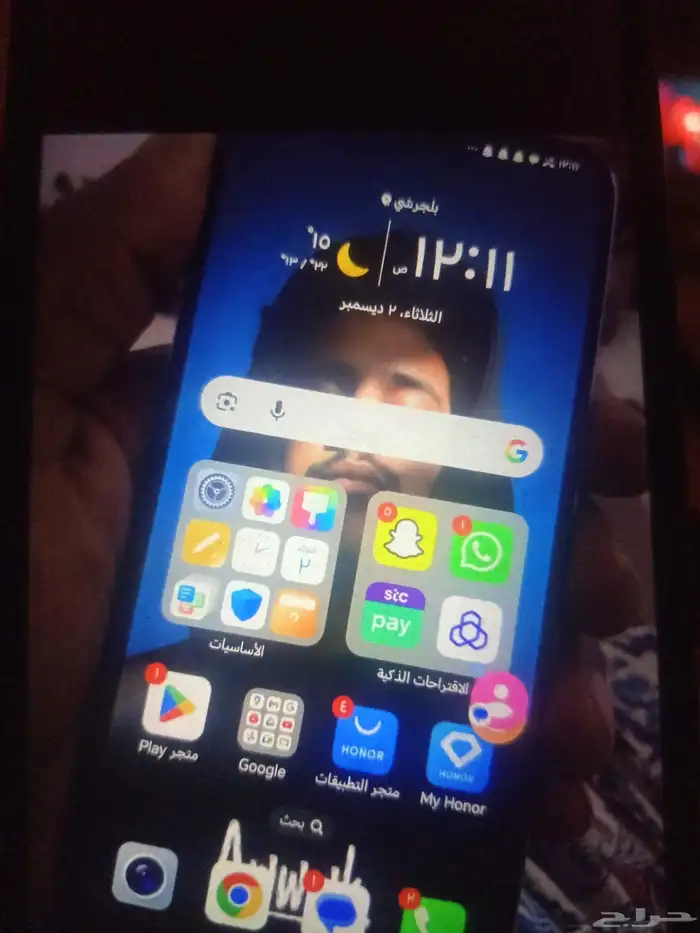 نظيف للبيع 1