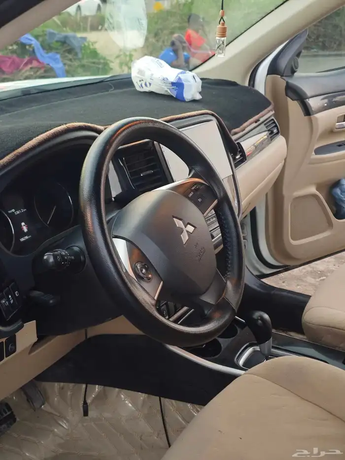 ميتسوبيشي اوتلاندر 2019 3