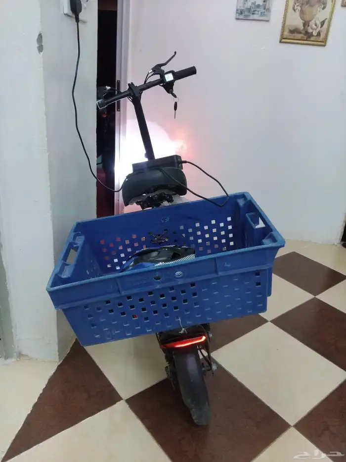 سكوتر للبيع 2