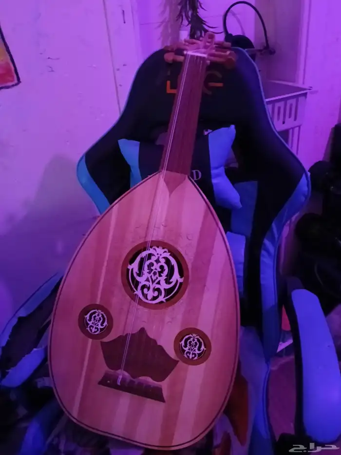 عود مصري اصلي ما يشكو من اي شيء 0