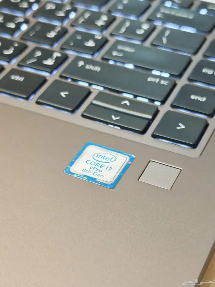 للبيع   HP ZBook 14u G6   اتش بي زدبوك 14u G6 2