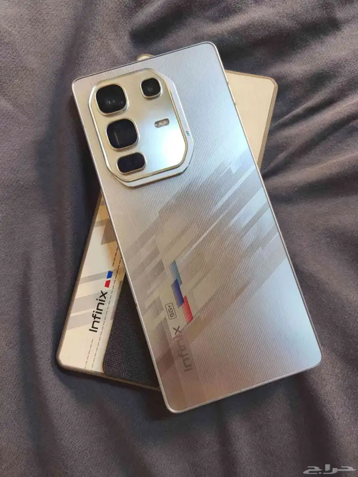 جوال انفنكس نوت 50 برو بلس 1