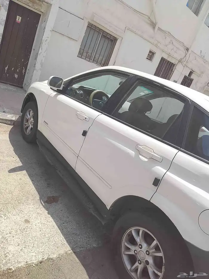 جيب سانج يونج كورى 2