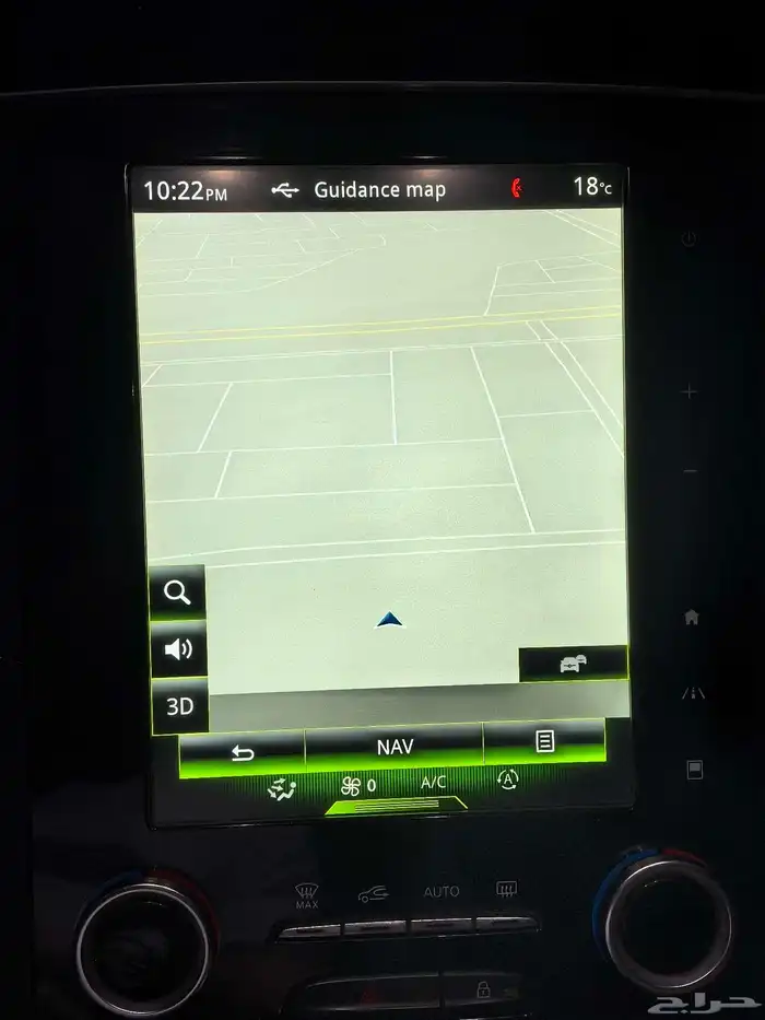 رينو تاليسمان فل كامل 2017 للبيع 9