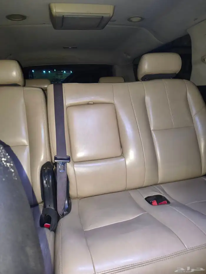 Cadillac Escalade 2007 new car 3