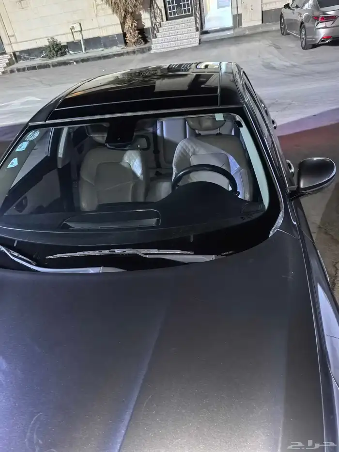 رينو تاليسمان فل كامل 2017 للبيع 4