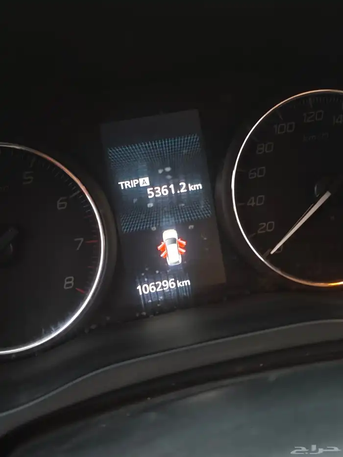 ميتسوبيشي اوتلاندر 2019 5