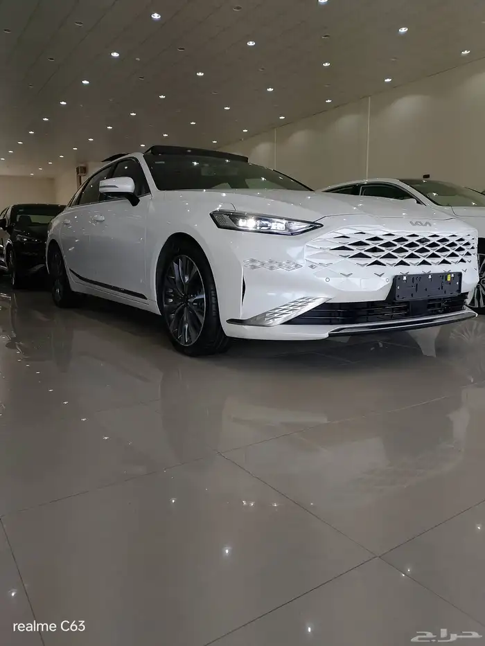 كياk8 فل اوبشن2022 0