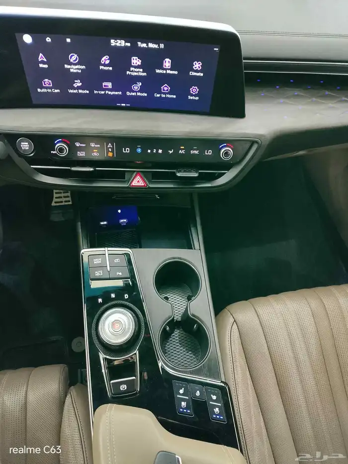 كياk8 فل اوبشن2022 12