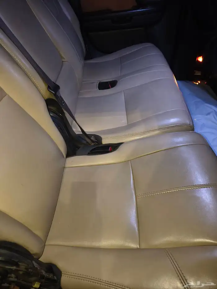 Cadillac Escalade 2007 new car 1