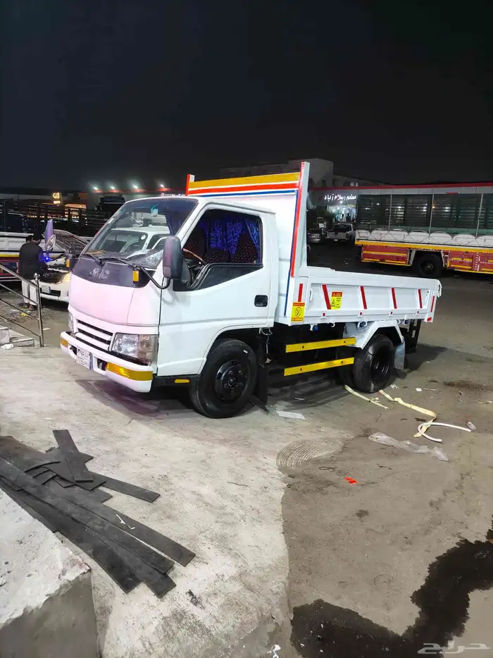 قلاب J M C موديل 2011 جوال 4