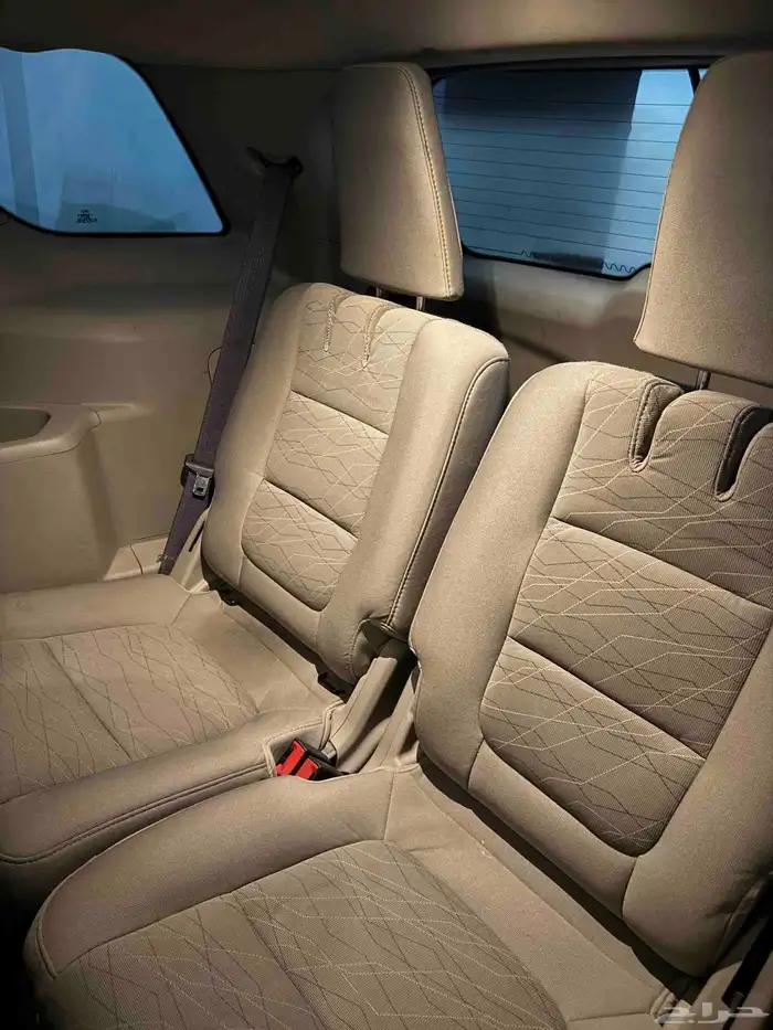 فورد اكسبلورر موديل 2013بحاله ممتازه 2