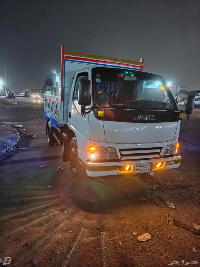 قلاب J M C موديل 2011 جوال 6