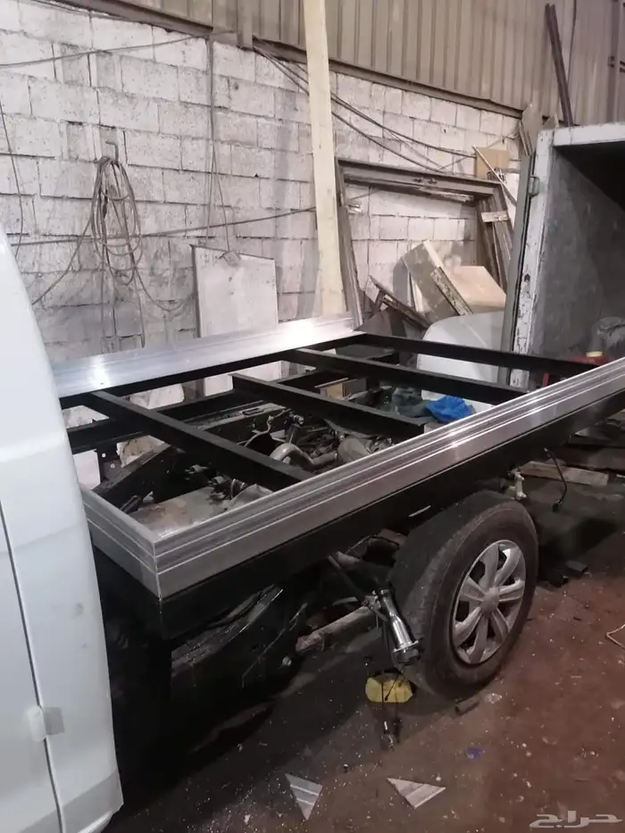 جده حي الجوهره معارض السيارات 4