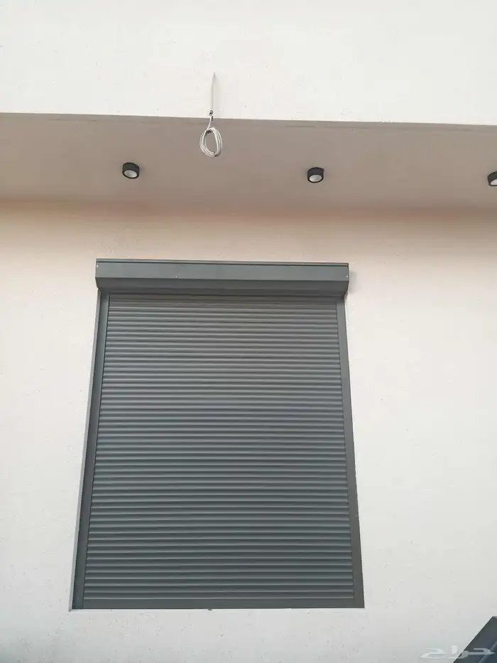 شغل شتر تصنيع شبابيك 0