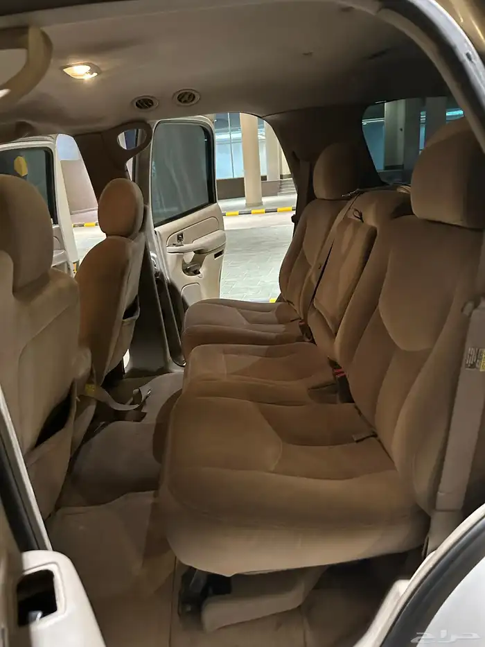 جمس يوكن 2006 بدون دبل 9