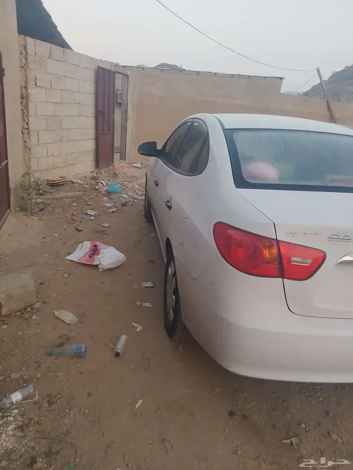 انت النترا للبيع موديل 2012 2