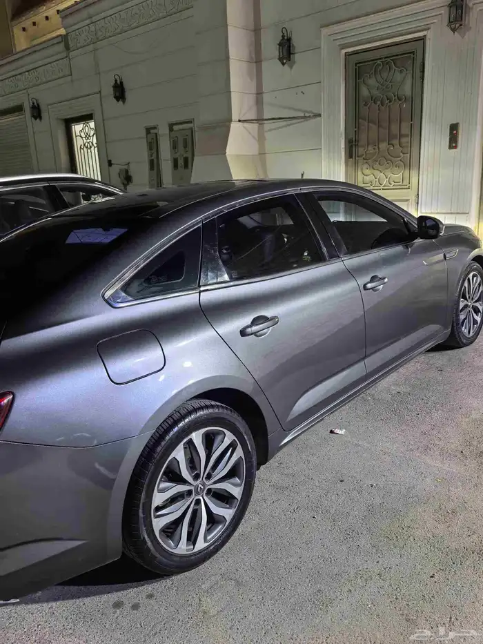 رينو تاليسمان فل كامل 2017 للبيع 0