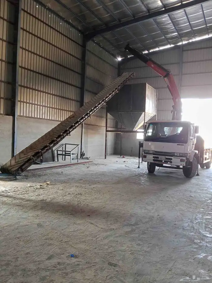 ونش كرين سطح للايجار كرين للايجار مشوار حرجي داحلى 2