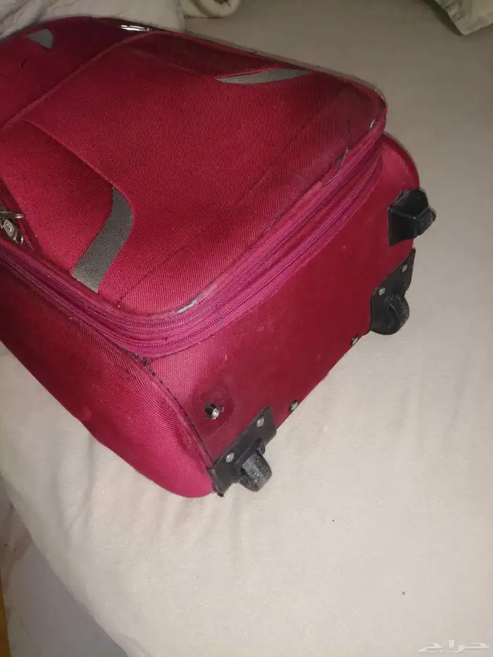 شنط سفر  دبش 2