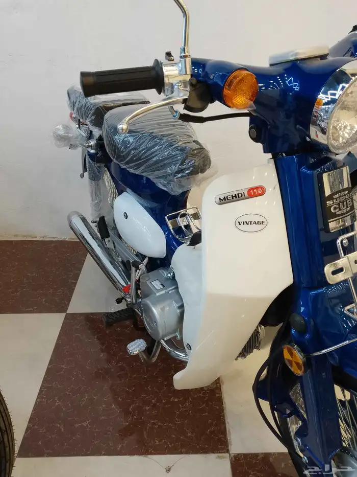 دباب شبيه هوندا ارض جبار 2900 5