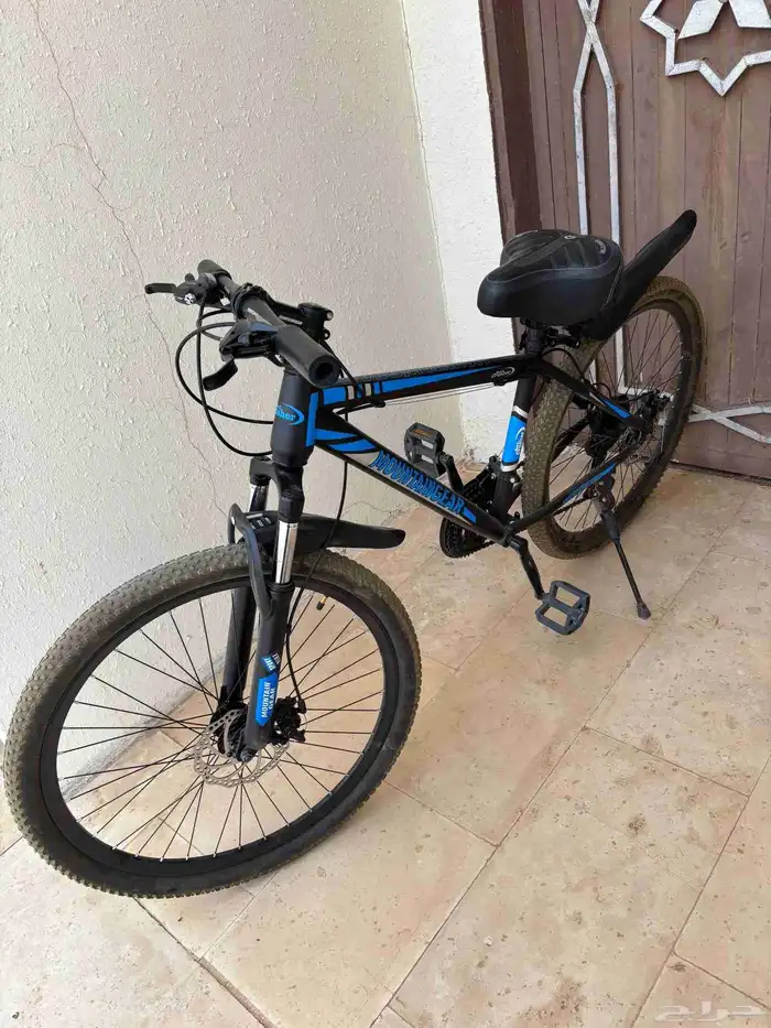 دراجة هوائية للبيع 0