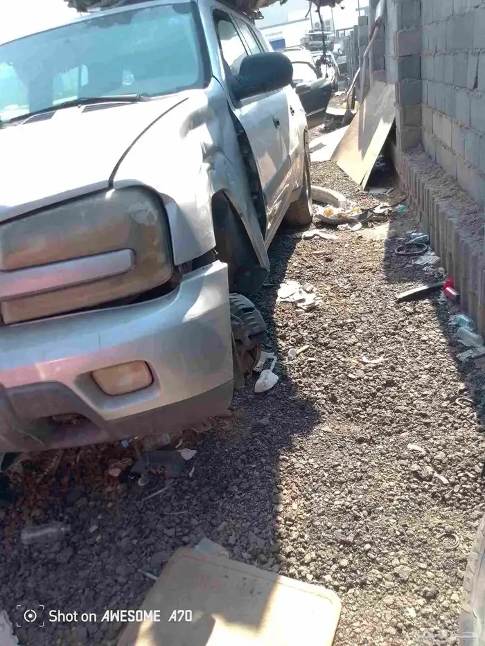 شيفروليه بليزر موديل 2008 2